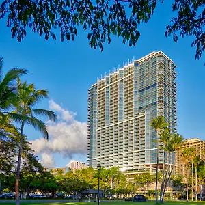 Ka La'i Waikiki Beach, Lxr & Honolulu